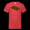 Valueweight v-neck T Thumbnail