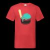 Valueweight v-neck T Thumbnail