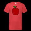 Valueweight v-neck T Thumbnail
