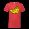 Valueweight v-neck T Thumbnail