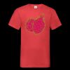 Valueweight v-neck T Thumbnail