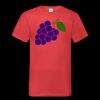 Valueweight v-neck T Thumbnail