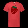 Valueweight v-neck T Thumbnail