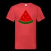 Valueweight v-neck T Thumbnail