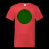 Valueweight v-neck T Thumbnail