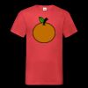Valueweight v-neck T Thumbnail