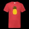 Valueweight v-neck T Thumbnail