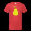 Valueweight v-neck T Thumbnail