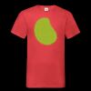 Valueweight v-neck T Thumbnail