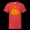 Valueweight v-neck T Thumbnail