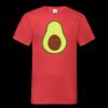Valueweight v-neck T Thumbnail