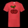 Valueweight v-neck T Thumbnail