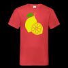 Valueweight v-neck T Thumbnail