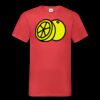 Valueweight v-neck T Thumbnail
