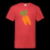 Valueweight v-neck T Thumbnail