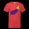 Valueweight v-neck T Thumbnail