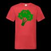 Valueweight v-neck T Thumbnail