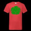 Valueweight v-neck T Thumbnail