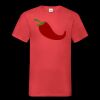Valueweight v-neck T Thumbnail