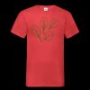 Valueweight v-neck T Thumbnail