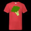 Valueweight v-neck T Thumbnail