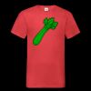 Valueweight v-neck T Thumbnail