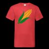 Valueweight v-neck T Thumbnail