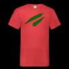 Valueweight v-neck T Thumbnail