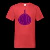 Valueweight v-neck T Thumbnail