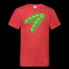 Valueweight v-neck T Thumbnail