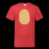 Valueweight v-neck T Thumbnail