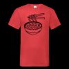 Valueweight v-neck T Thumbnail