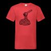 Valueweight v-neck T Thumbnail