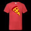 Valueweight v-neck T Thumbnail