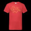 Valueweight v-neck T Thumbnail