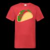 Valueweight v-neck T Thumbnail