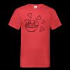 Valueweight v-neck T Thumbnail