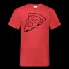Valueweight v-neck T Thumbnail