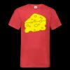 Valueweight v-neck T Thumbnail