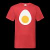 Valueweight v-neck T Thumbnail