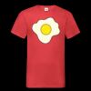 Valueweight v-neck T Thumbnail