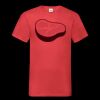 Valueweight v-neck T Thumbnail