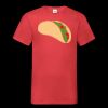 Valueweight v-neck T Thumbnail
