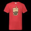 Valueweight v-neck T Thumbnail