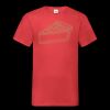 Valueweight v-neck T Thumbnail