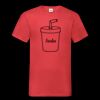 Valueweight v-neck T Thumbnail