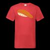 Valueweight v-neck T Thumbnail