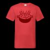 Valueweight v-neck T Thumbnail