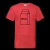 Valueweight v-neck T Thumbnail
