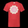 Valueweight v-neck T Thumbnail